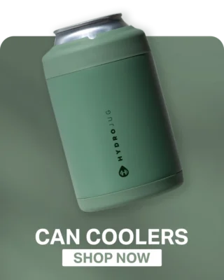 Can Cooler (Slim)