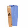 Light Blue Sport 32oz + Replacement Straw Pack Bundle