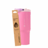 Pink Sugar Sport 32oz + Replacement Straw Pack Bundle