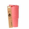 Salmon Sport 32oz + Replacement Straw Pack Bundle