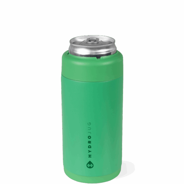 Clover Can Cooler (Slim)