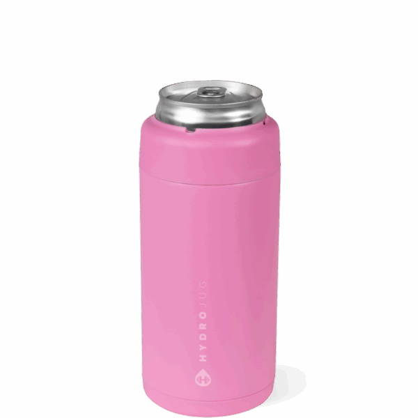 Taffy Can Cooler (Slim)