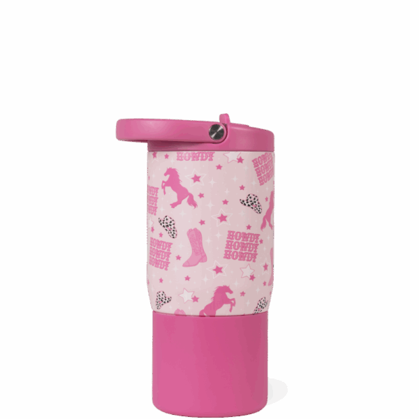 Cowgirl Sport (14oz)
