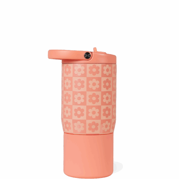 Daisy Checkers Sport (14oz)