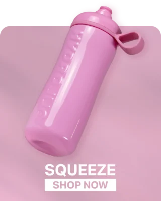 Squeeze Bottle