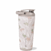 Camo Insulated Shaker (24oz)