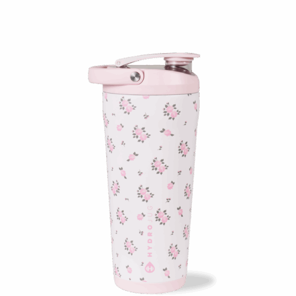 Wildrose Insulated Shaker (24oz)