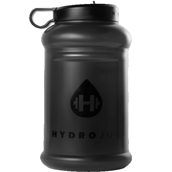 Black Pro Jug V2 (73oz)