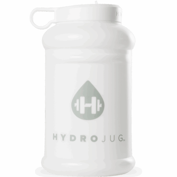 White Pro Jug V2 (73oz)