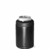 Black Can Cooler (Standard)
