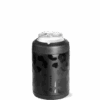 Black Leopard Can Cooler (Standard)