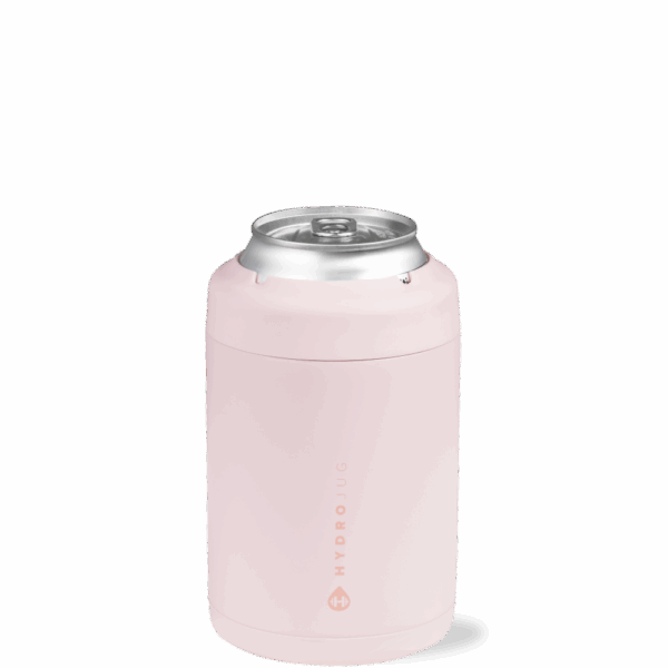 Pink Sand Can Cooler (Standard)