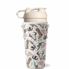 Western Shaker Sleeve