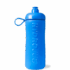 Cobalt Squeeze Bottle