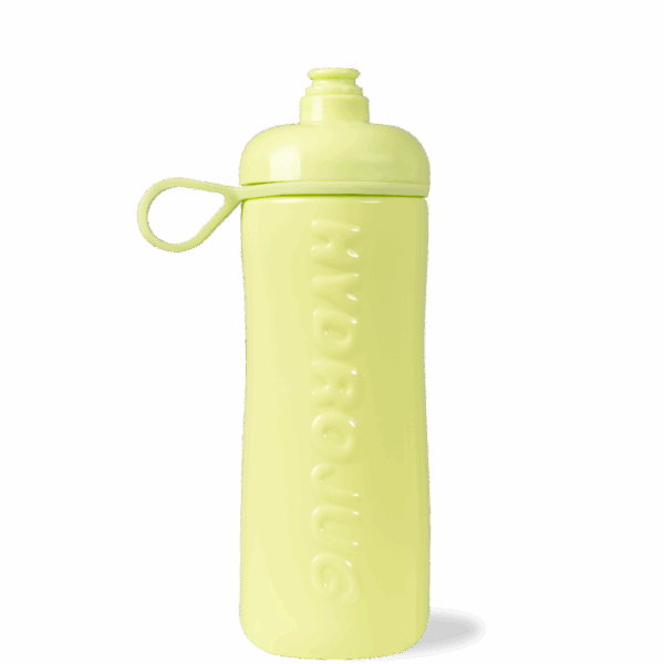Honeydew Squeeze Bottle
