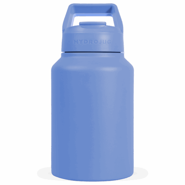 Light Blue Sport (64oz)