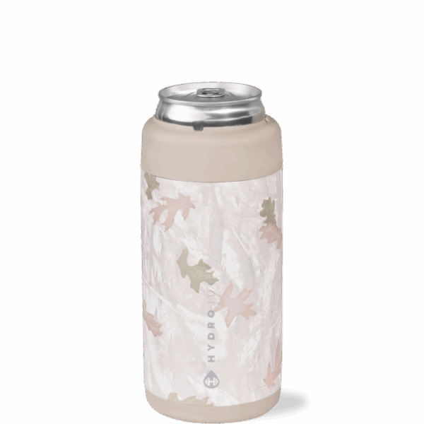 Camo Can Cooler (Slim)