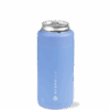 Light Blue Can Cooler (Slim)