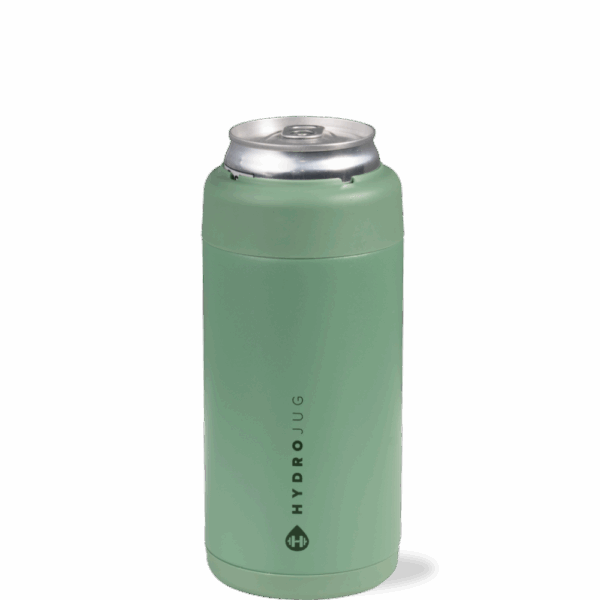 Sage Can Cooler (Slim)