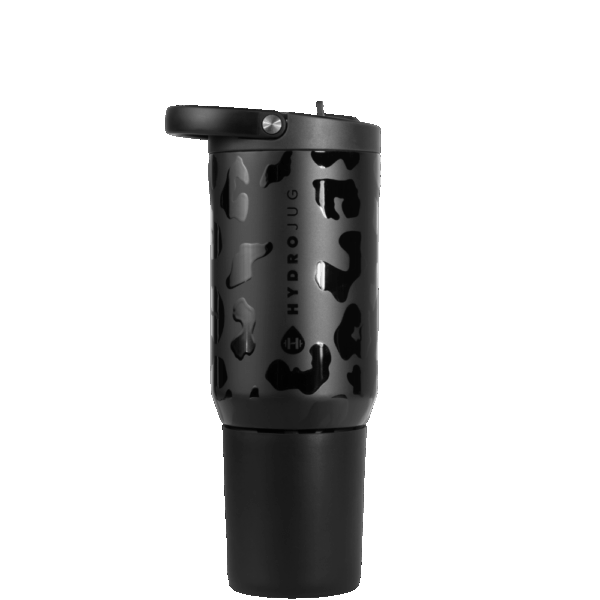 Black Leopard Sport (20oz)