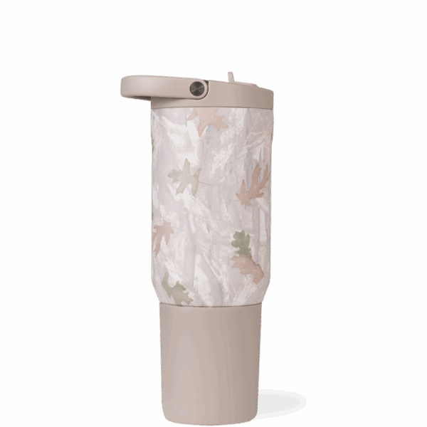 Camo Sport (20oz)