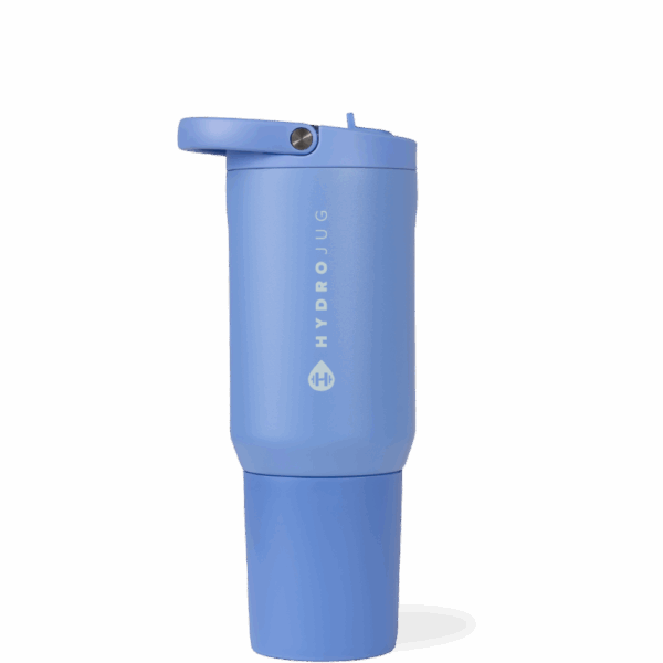 Light Blue Sport (20oz)
