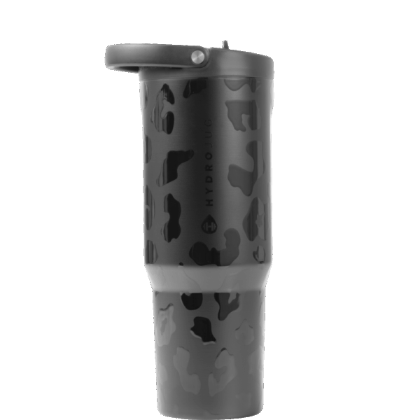 Black Leopard Sport (32oz)