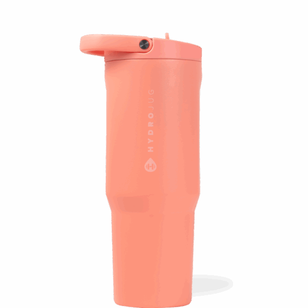 Summer Peach Sport (32oz)