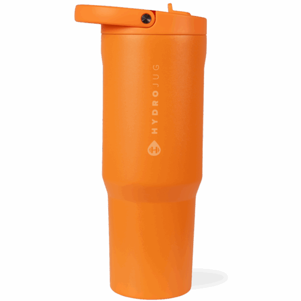 Tangerine Sport (40oz)