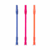 Neon HydroJug Straw - 3 Pack