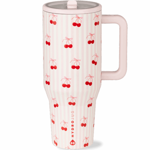 Sweet Cherry Traveler (40oz)