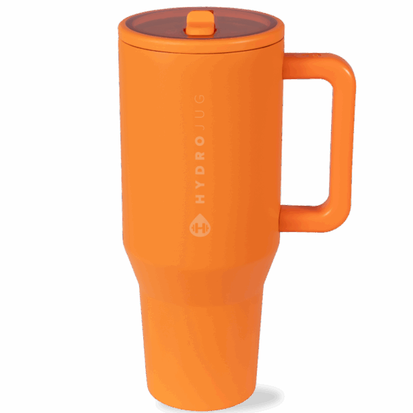 Tangerine Traveler (40oz)