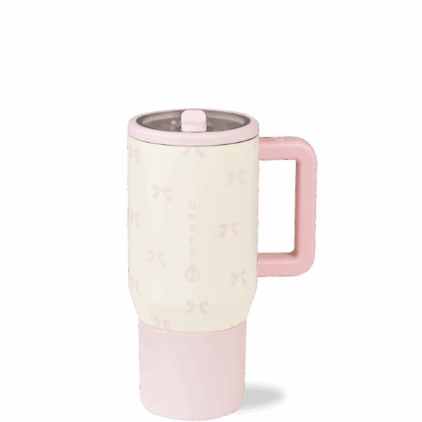 Bows Traveler (20oz)