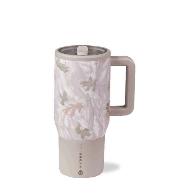 Camo Traveler (20oz)