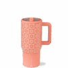 Daisy Checkers Traveler (20oz)