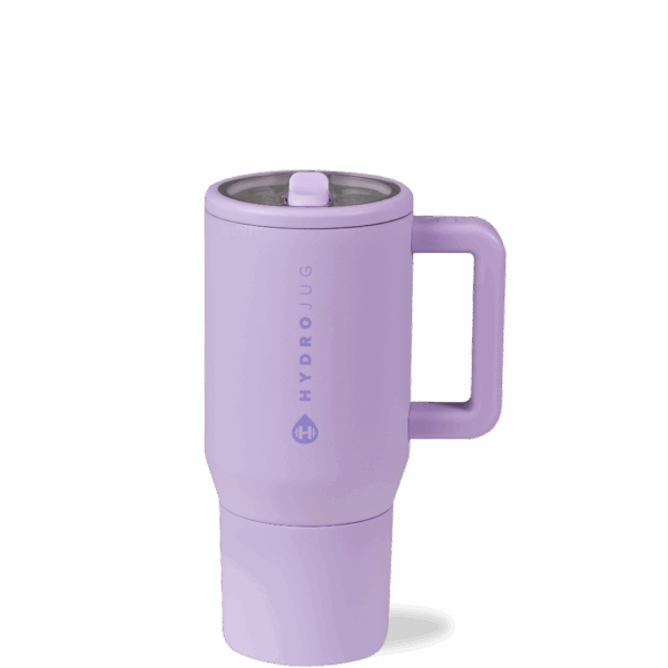 Lavender Traveler (20oz)