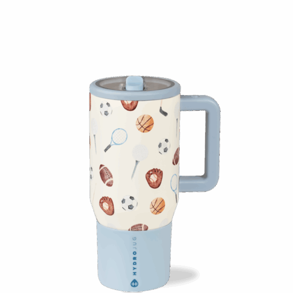 Sports Traveler (20oz)