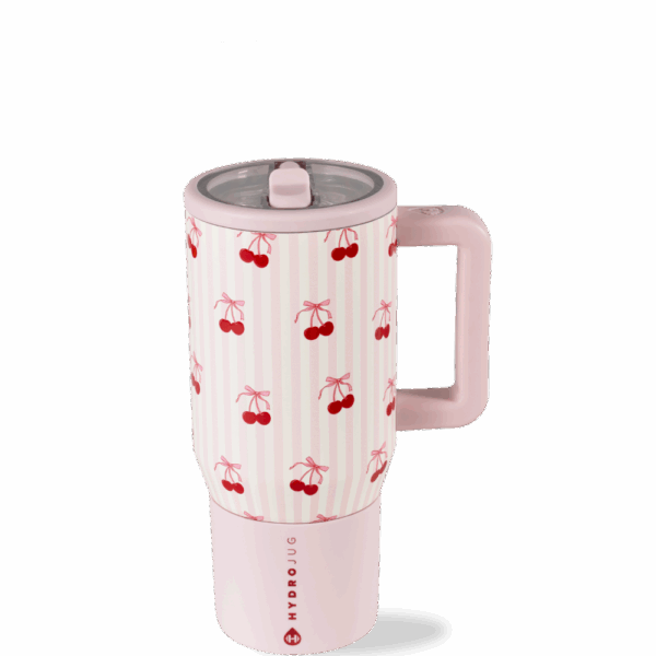 Sweet Cherry Traveler (20oz)