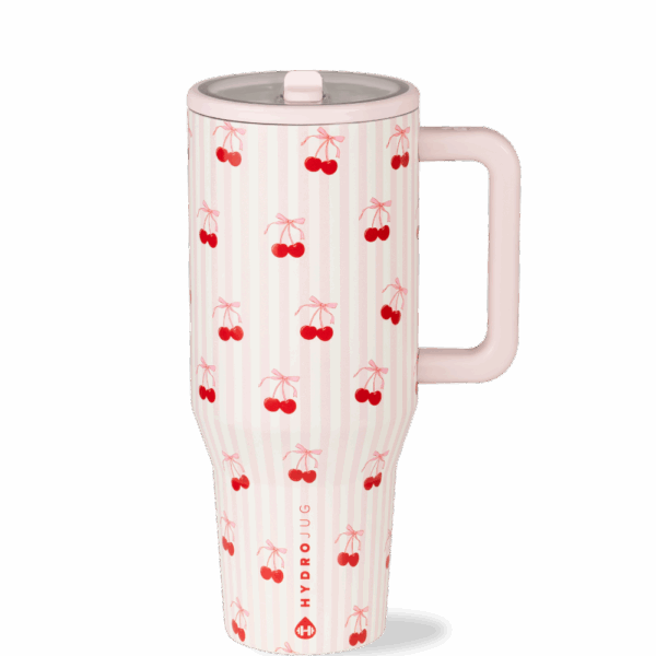 Sweet Cherry Traveler (32oz)