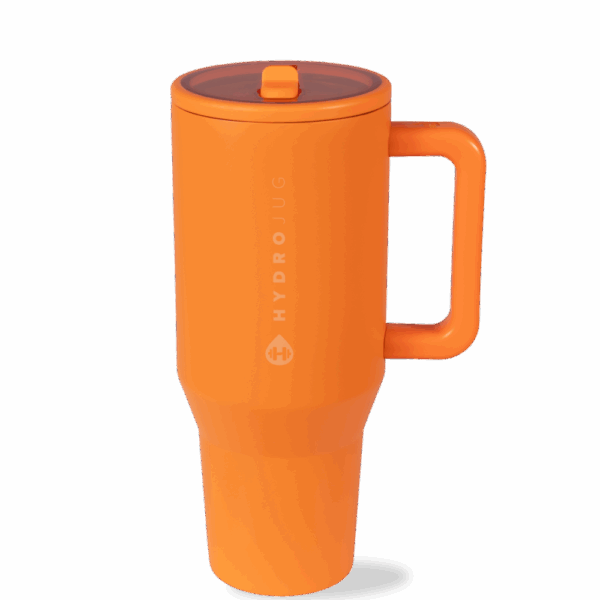 Tangerine Traveler (32oz)