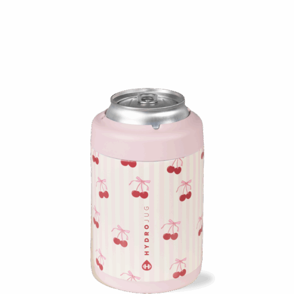 Sweet Cherry Can Cooler (Standard)