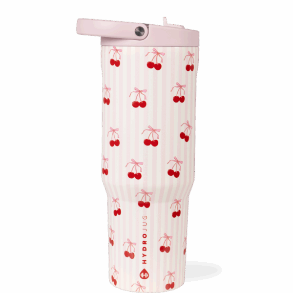 Sweet Cherry Sport (32oz)