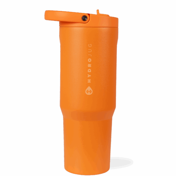 Tangerine Sport (32oz)