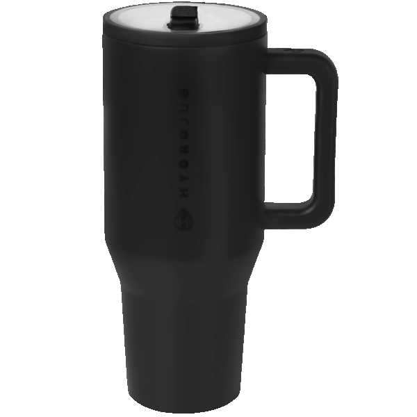Black Traveler (40oz)