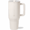 Cream Traveler (40oz)