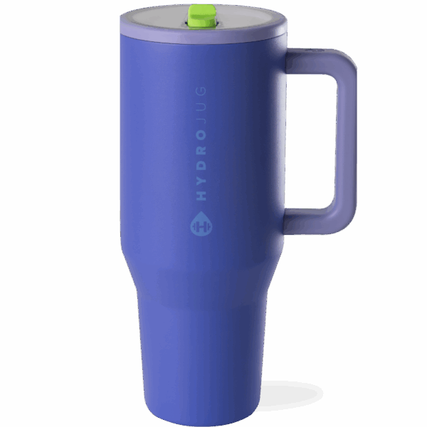 Lime Rickey Traveler (40oz)