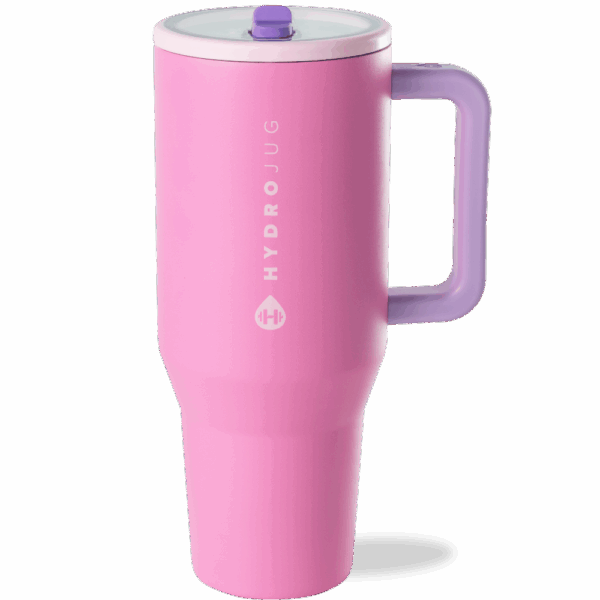 Pink Sugar Traveler (40oz)