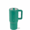Kelly Green Traveler (20oz)