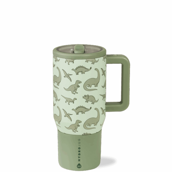 Dinosaur Traveler (20oz)