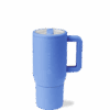 Light Blue Traveler (20oz)